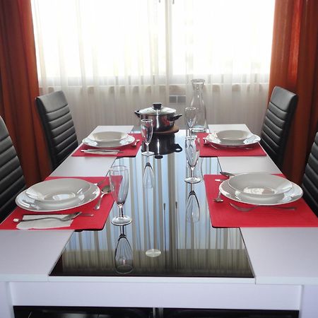 Original Apartments Albufeira Zewnętrze zdjęcie