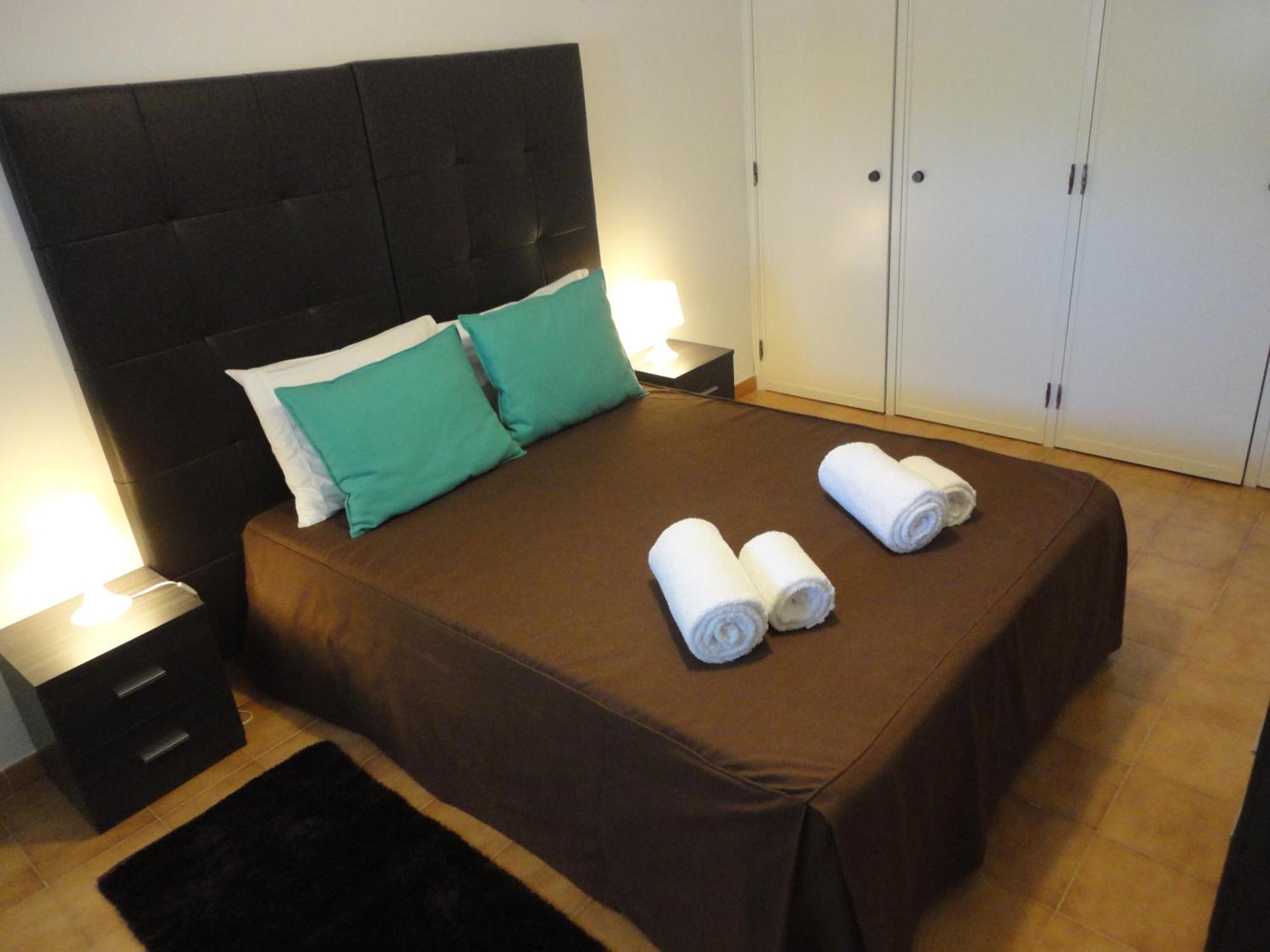 Original Apartments Albufeira Zewnętrze zdjęcie