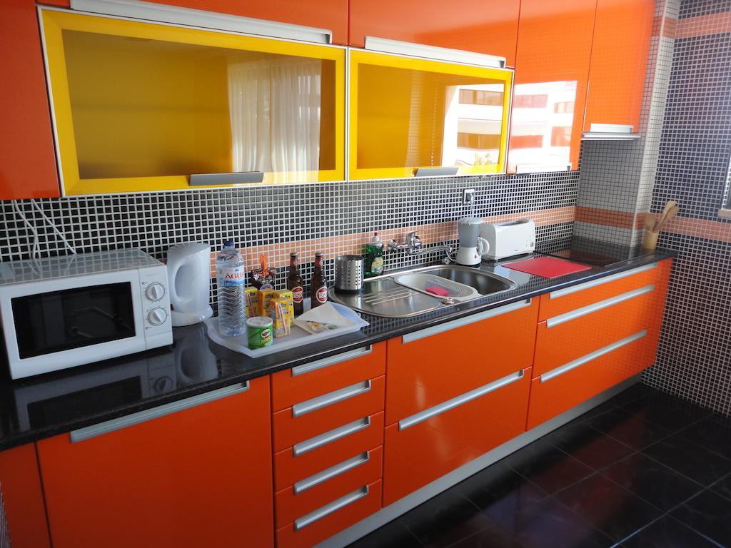 Original Apartments Albufeira Pokój zdjęcie