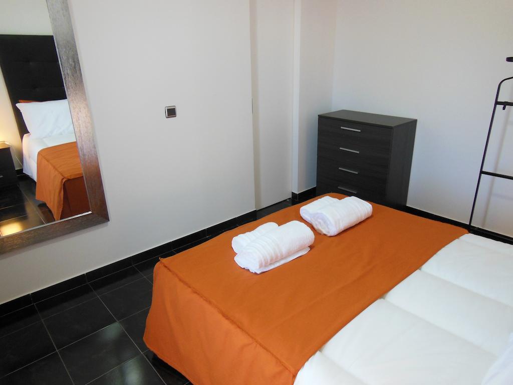 Original Apartments Albufeira Pokój zdjęcie