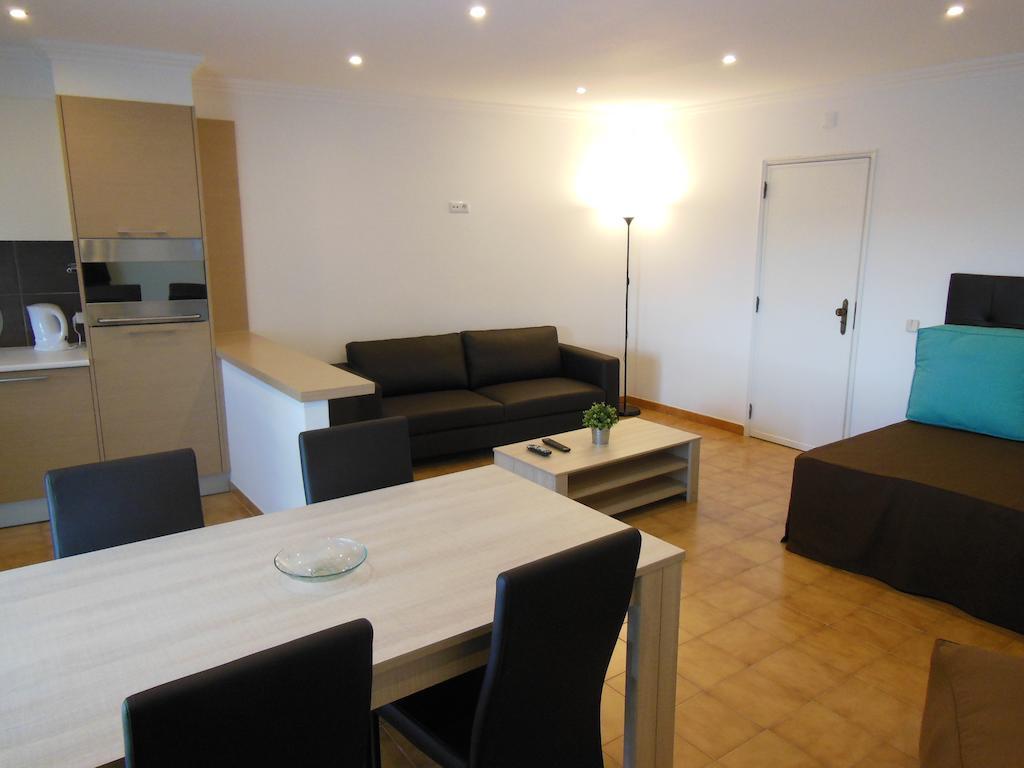 Original Apartments Albufeira Pokój zdjęcie