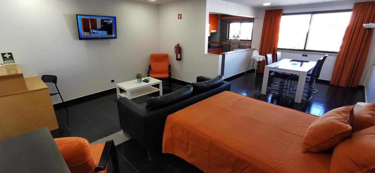 Original Apartments Albufeira Zewnętrze zdjęcie