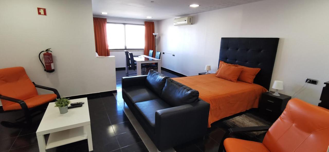 Original Apartments Albufeira Zewnętrze zdjęcie